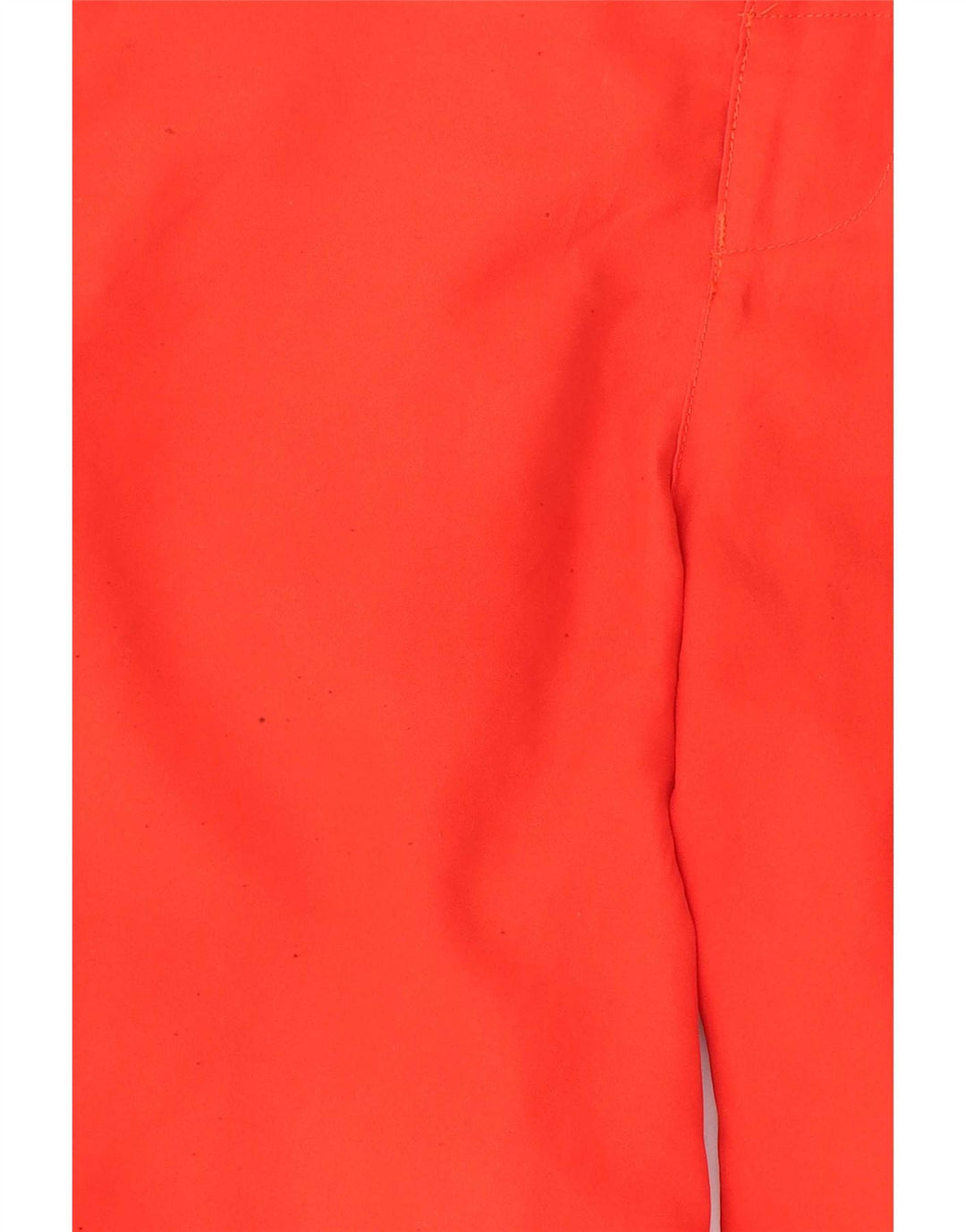 Shorts de natação masculinos Puma Graphic médio vermelho colorblock