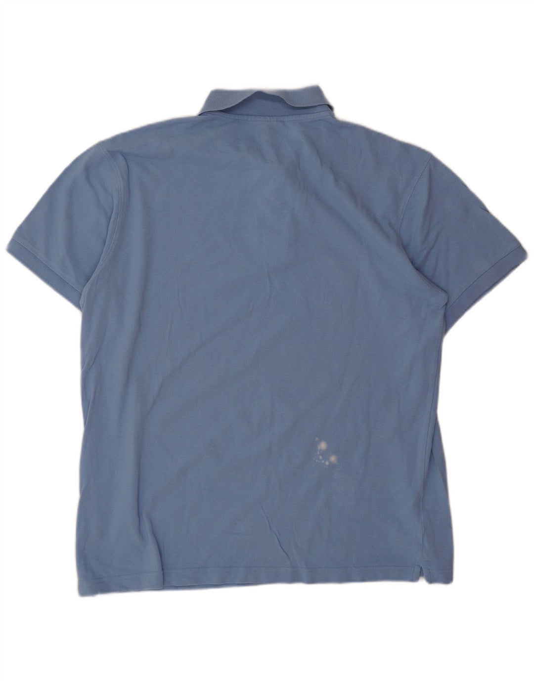 Camisa polo masculina Marlboro Classics 2XL algodão azul