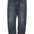 Marks & Spencer Mens Slim Jeans W36 L31 Azul Algodão