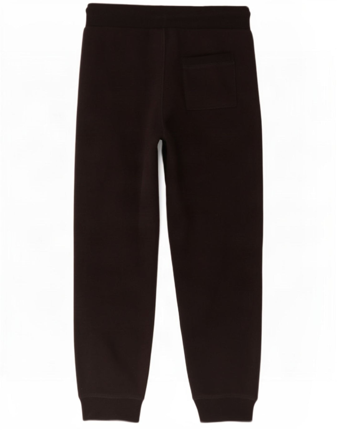 Superdry Masculino Médio W32 L30 Algodão Preto