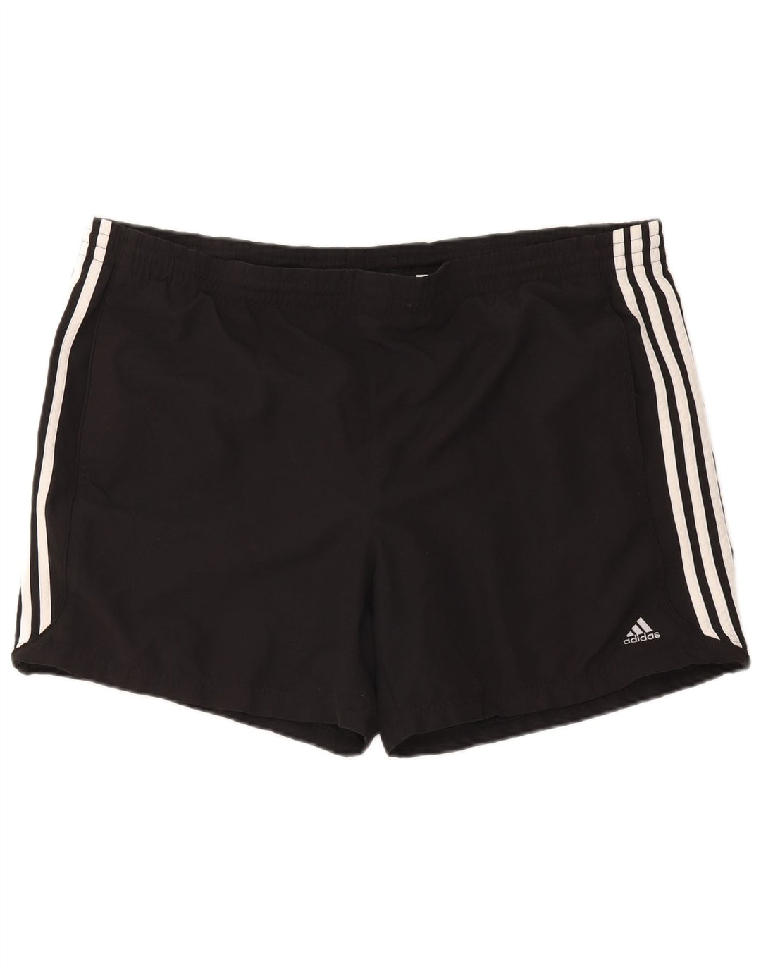 Adidas Mens Clima 365 Sport Shorts 2XL Poliéster Preto