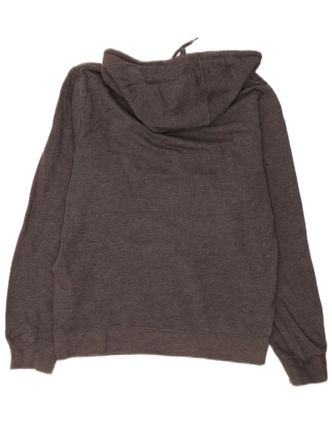 NFL TEAM APPAREL Masculino Seattle Seahawks NFL moletom com capuz pequeno algodão cinza