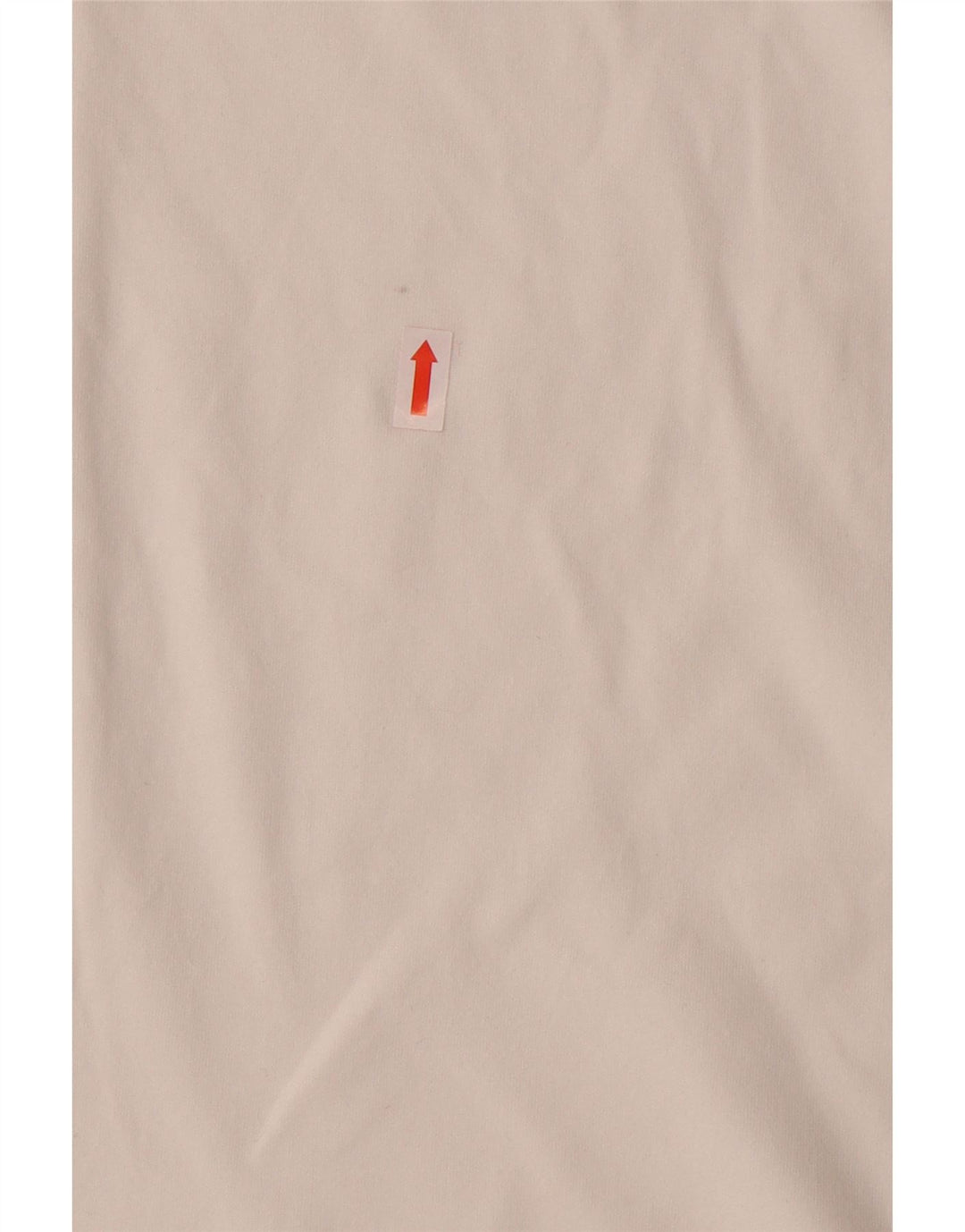 Camiseta masculina TED BAKER London Top médio algodão branco