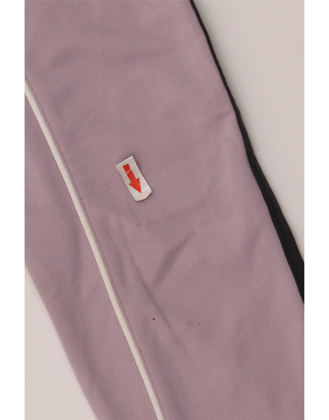 Jaqueta Adidas Meninas Treino Top 13-14 Anos Roxo Poliéster