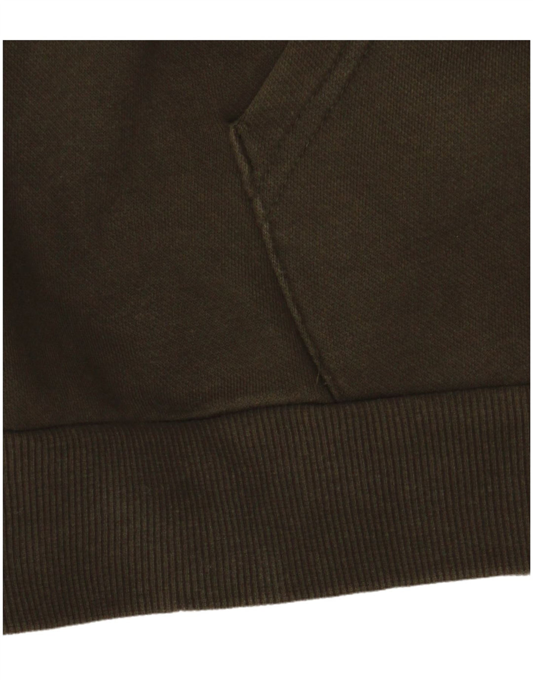 Puma masculino gráfico moletom com capuz XL algodão cáqui