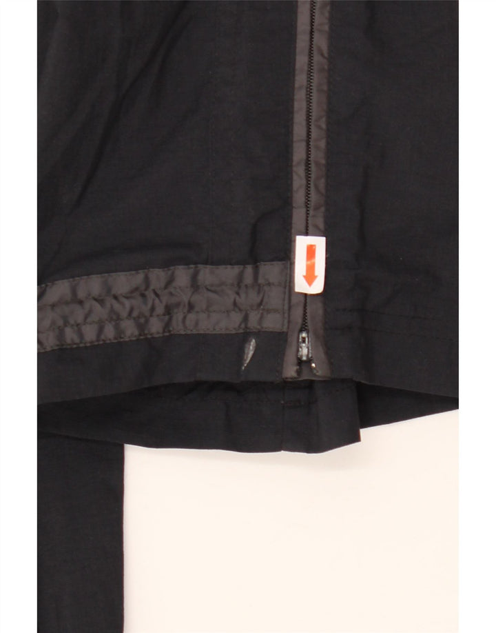 Calça esportiva masculina Champion Cargo médio azul marinho poliamida