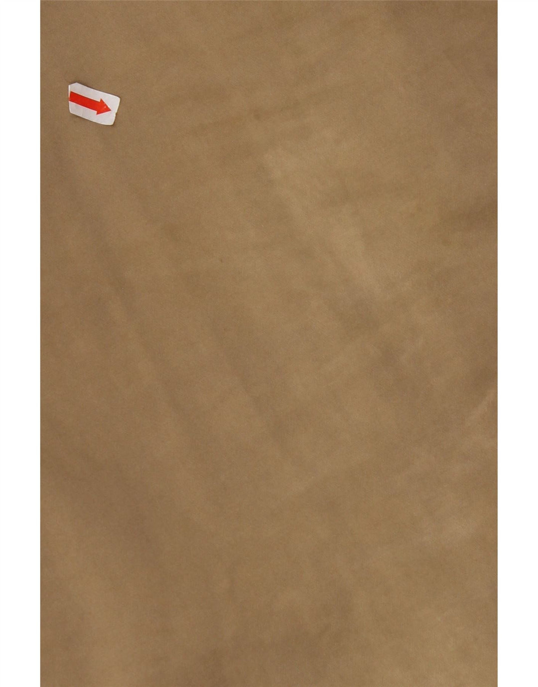 HUGO BOSS Masculino Slim Fit Chino Shorts W40 XL Algodão Bege