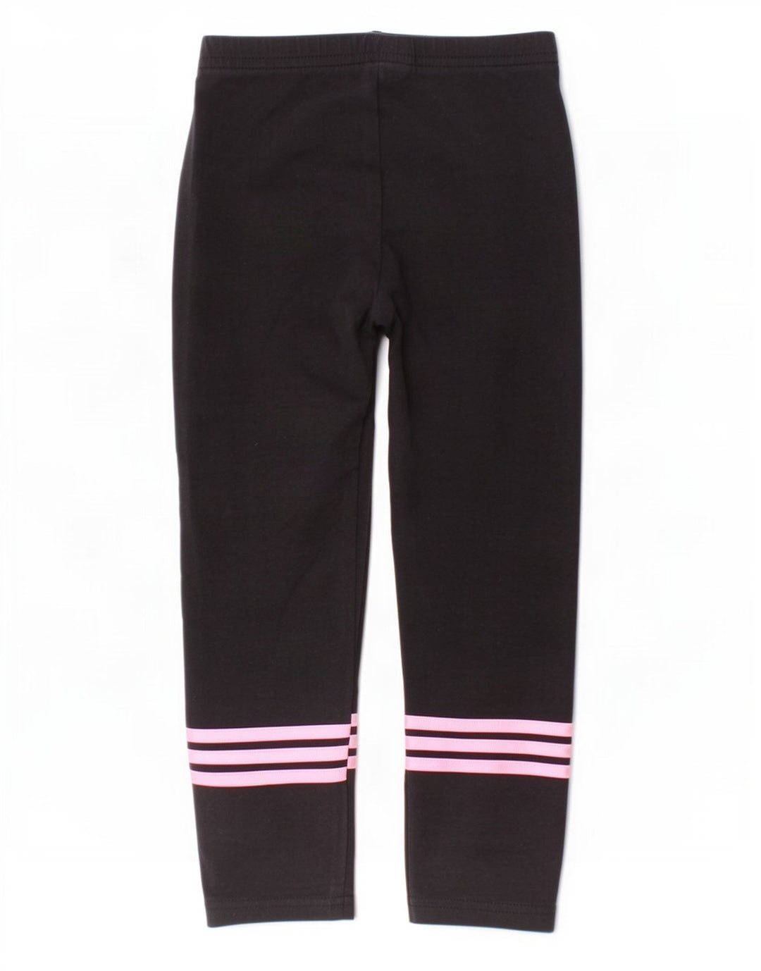 Leggings Adidas Menina 3-4 Anos Preto
