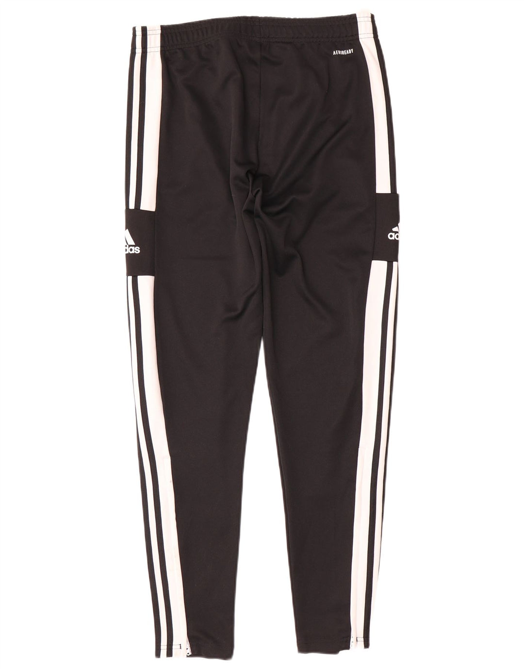 Calça Adidas Aeroready Masculina Média Poliéster Preto