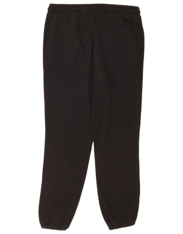 Lotto Womens Tracksuit Trousers Joggers UK 16 Large  Black
