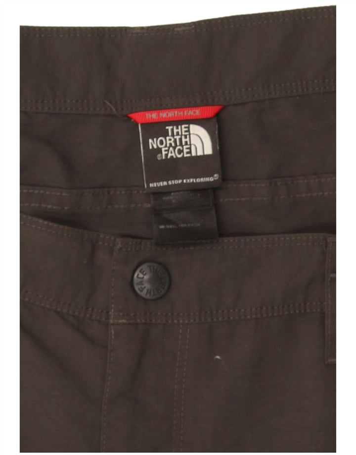 Shorts Cargo Masculino The North Face XL W40 Cinza Nylon