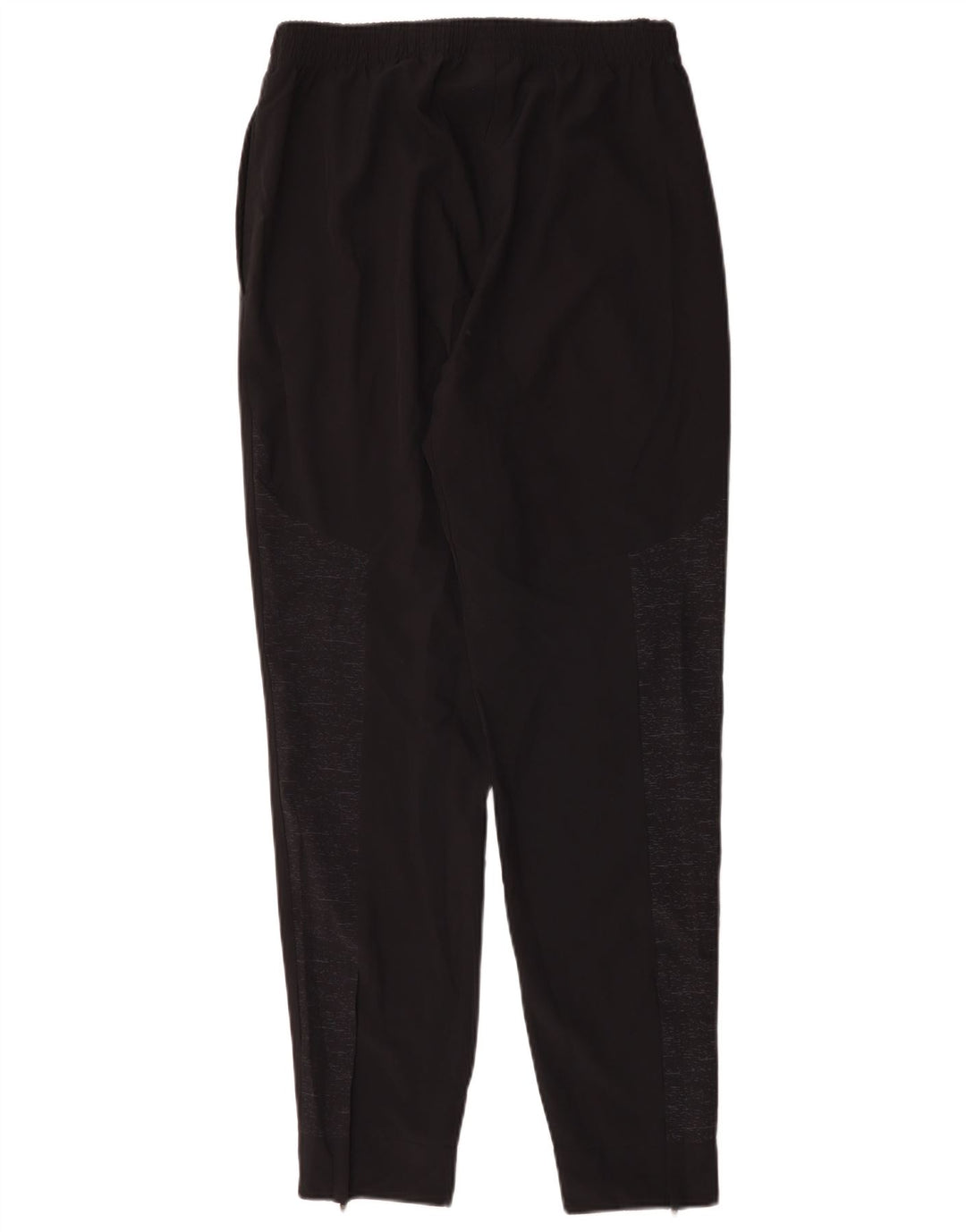Calça de treino feminina New Balance UK 14 poliéster preto médio