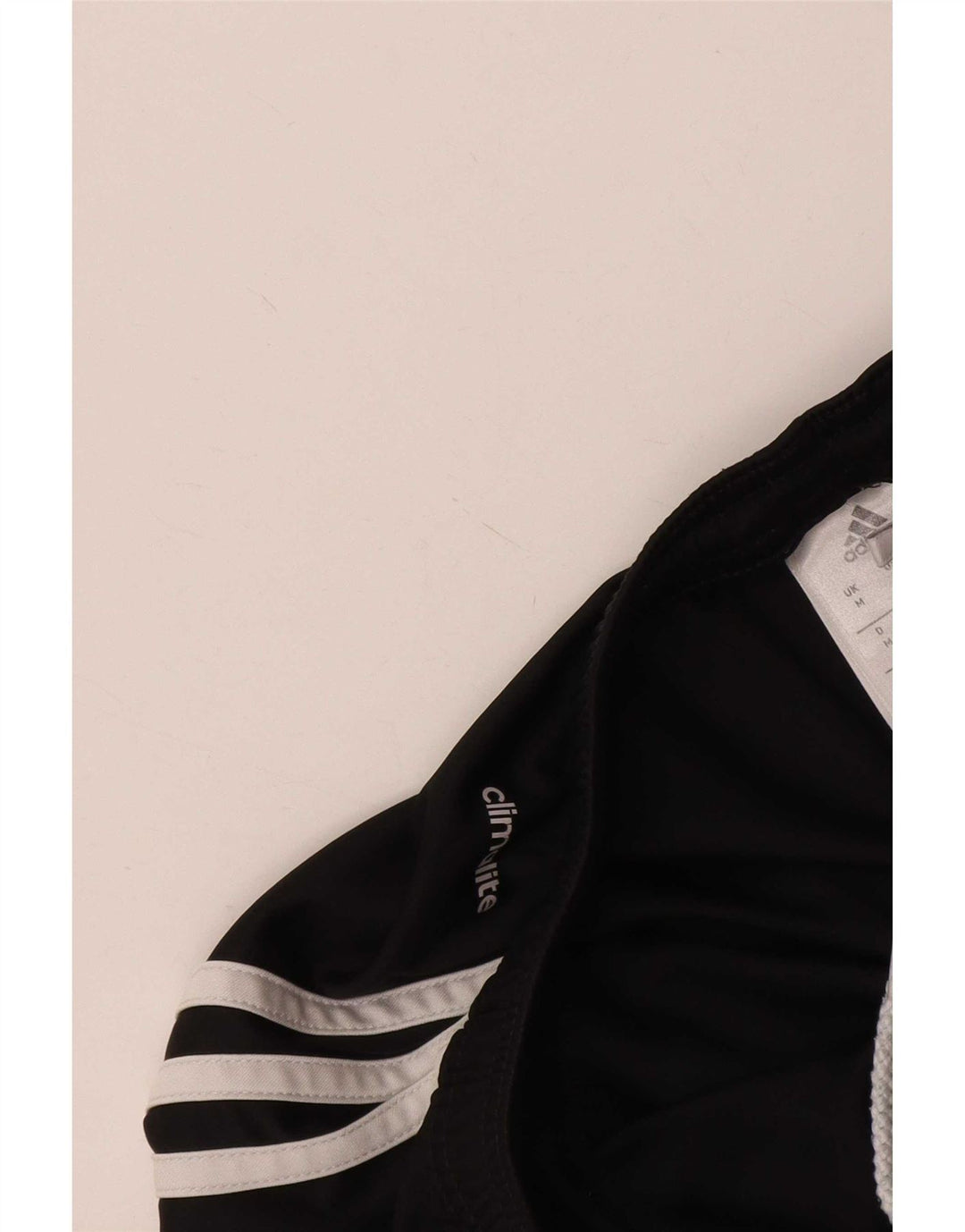 Adidas Masculino Climalite Sport Shorts Médio Preto Colorblock Poliéster