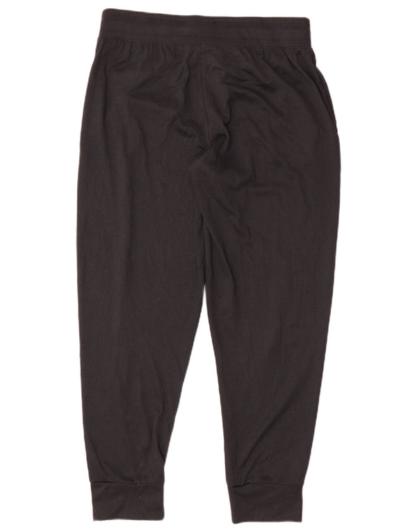 Calça de treino feminina Under Armour Heat Gear joggers médio preto