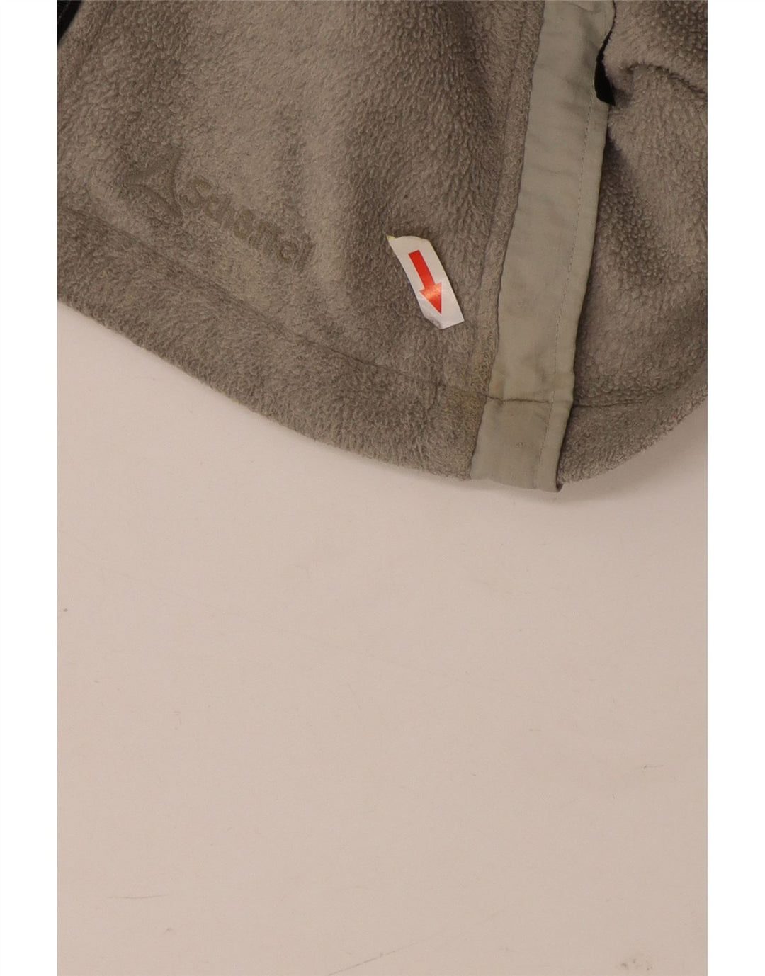 Colete de lã feminino Schoffel EU 40 poliéster cinza médio