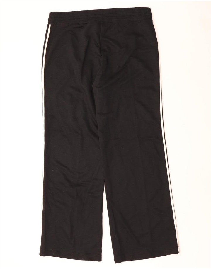 Calça de treino masculina REEBOK grande poliéster preto