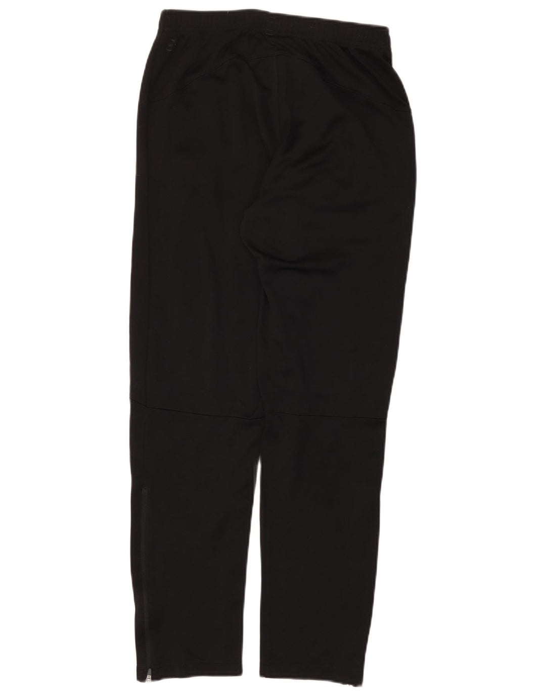 Calça corta-vento feminina Puma UK 12 médio preto