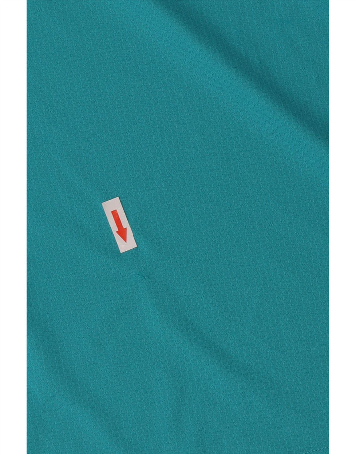 Camiseta masculina Lotto XL azul