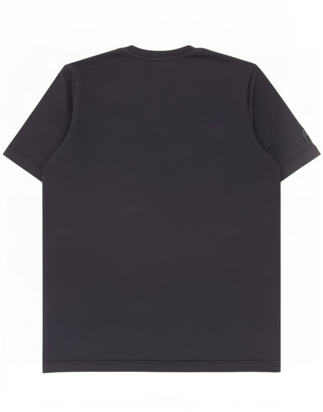 Adidas Camiseta Masculina Graphic Top Médio Algodão Azul Marinho