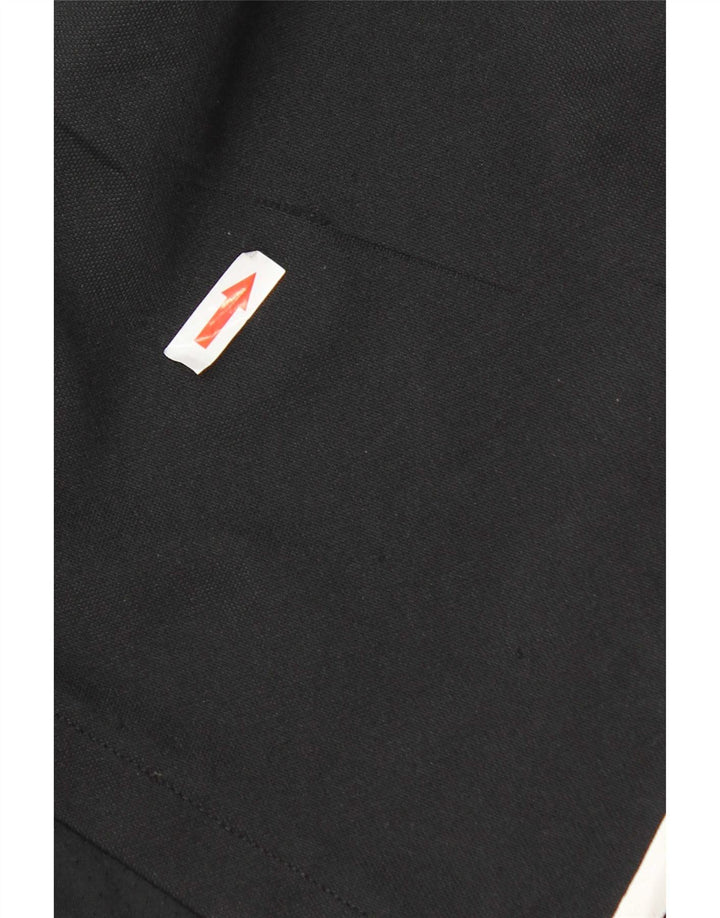 Calças de treino Adidas Boys Aeroready 9-10 anos preto poliéster