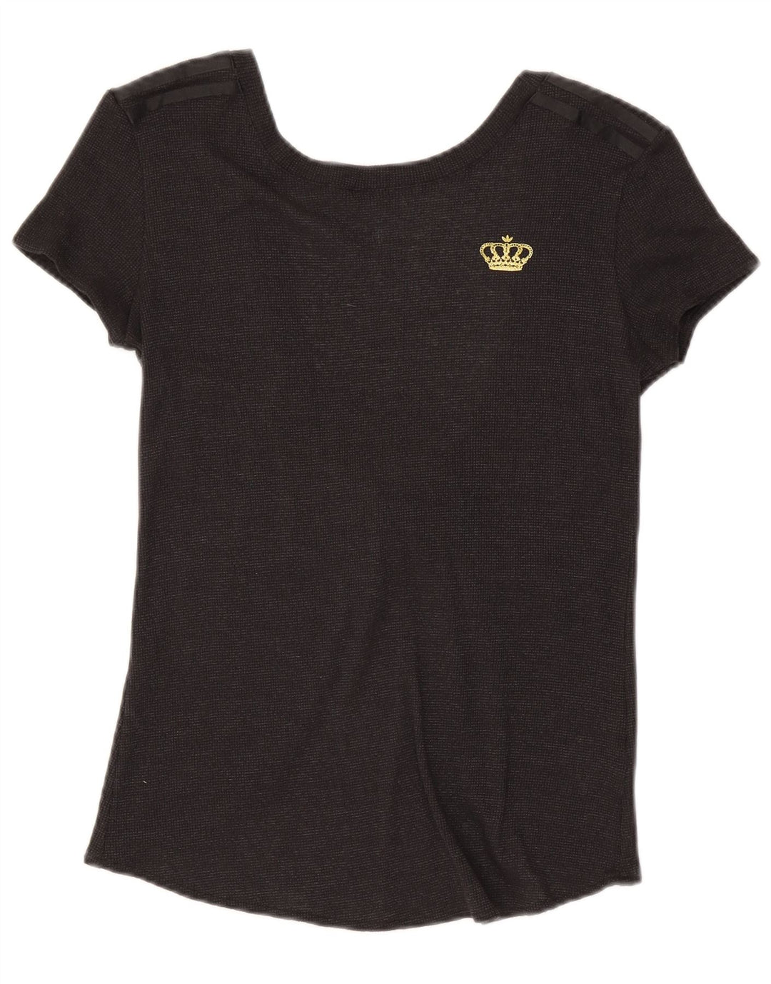 Blusa Adidas Feminina Top IT 40 Pequena Preta