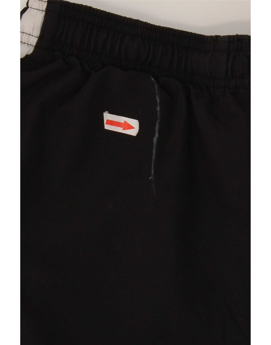 Adidas Mens Aeroready Graphic Sport Shorts Médio Preto Poliéster
