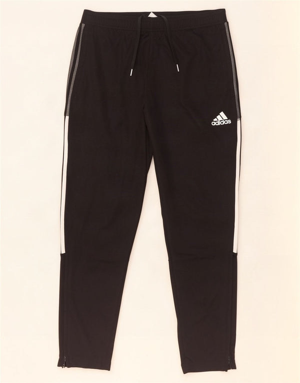 Calça Adidas Aeroready Masculina XL Poliéster Preto