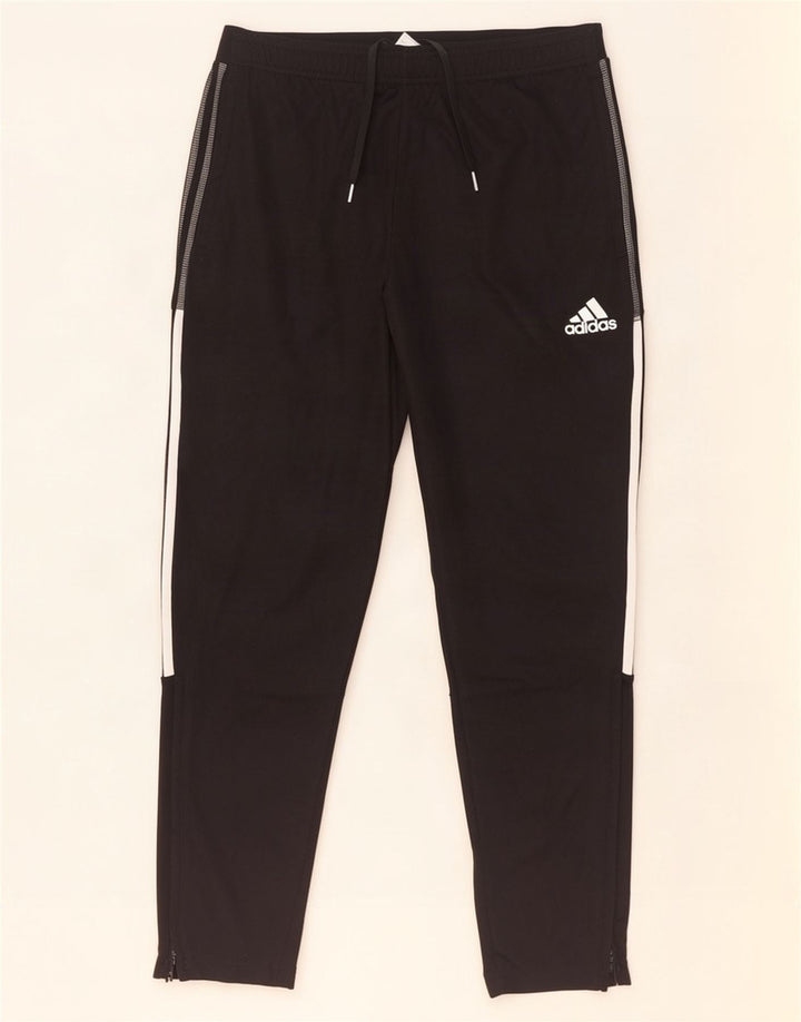 Calça Adidas Aeroready Masculina XL Poliéster Preto