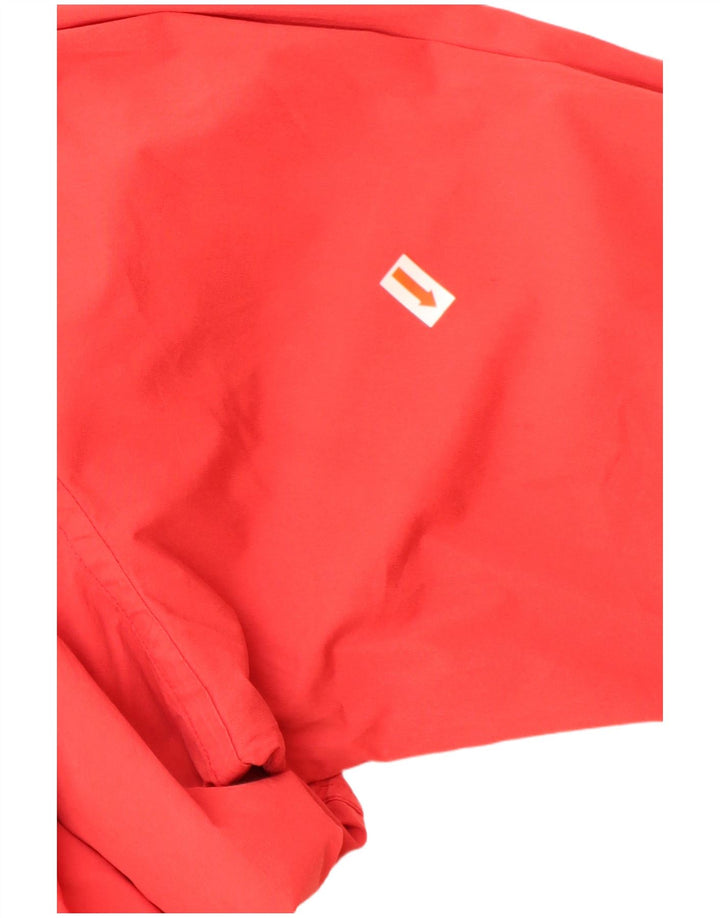 MARLBORO CLASSICS Camisa masculina personalizada 3XL algodão vermelho