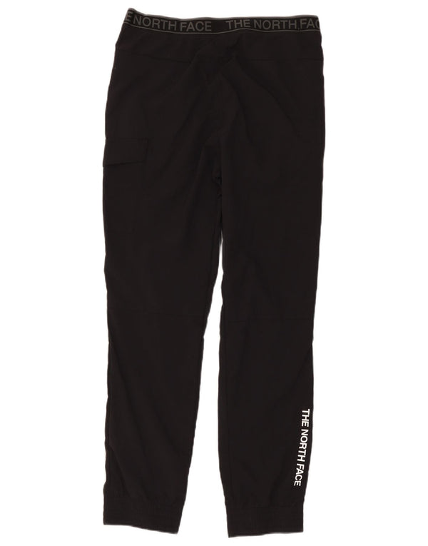 Calças de treino The North Face Boys Graphic Joggers 14-15 anos XL preto