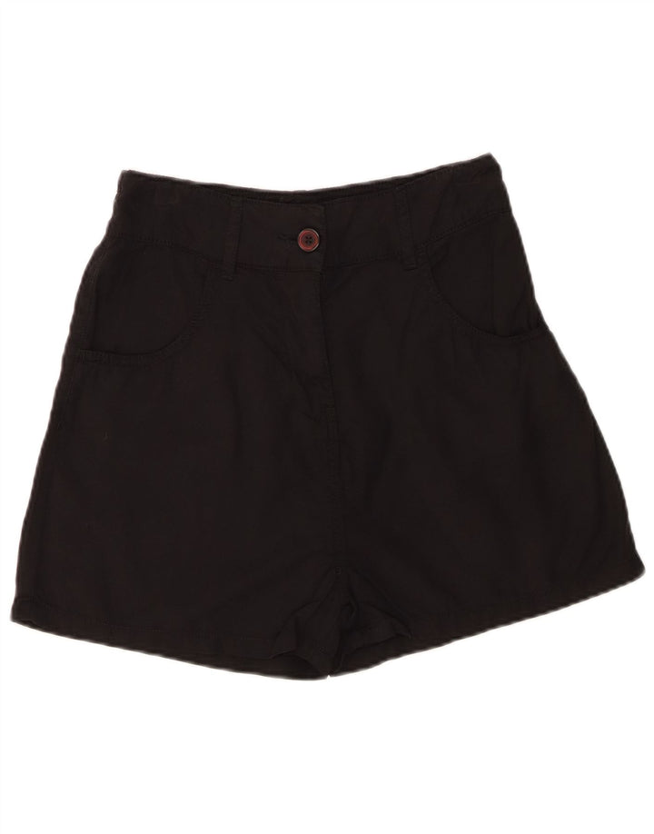 Shorts feminino casual Mistral XS W24 preto