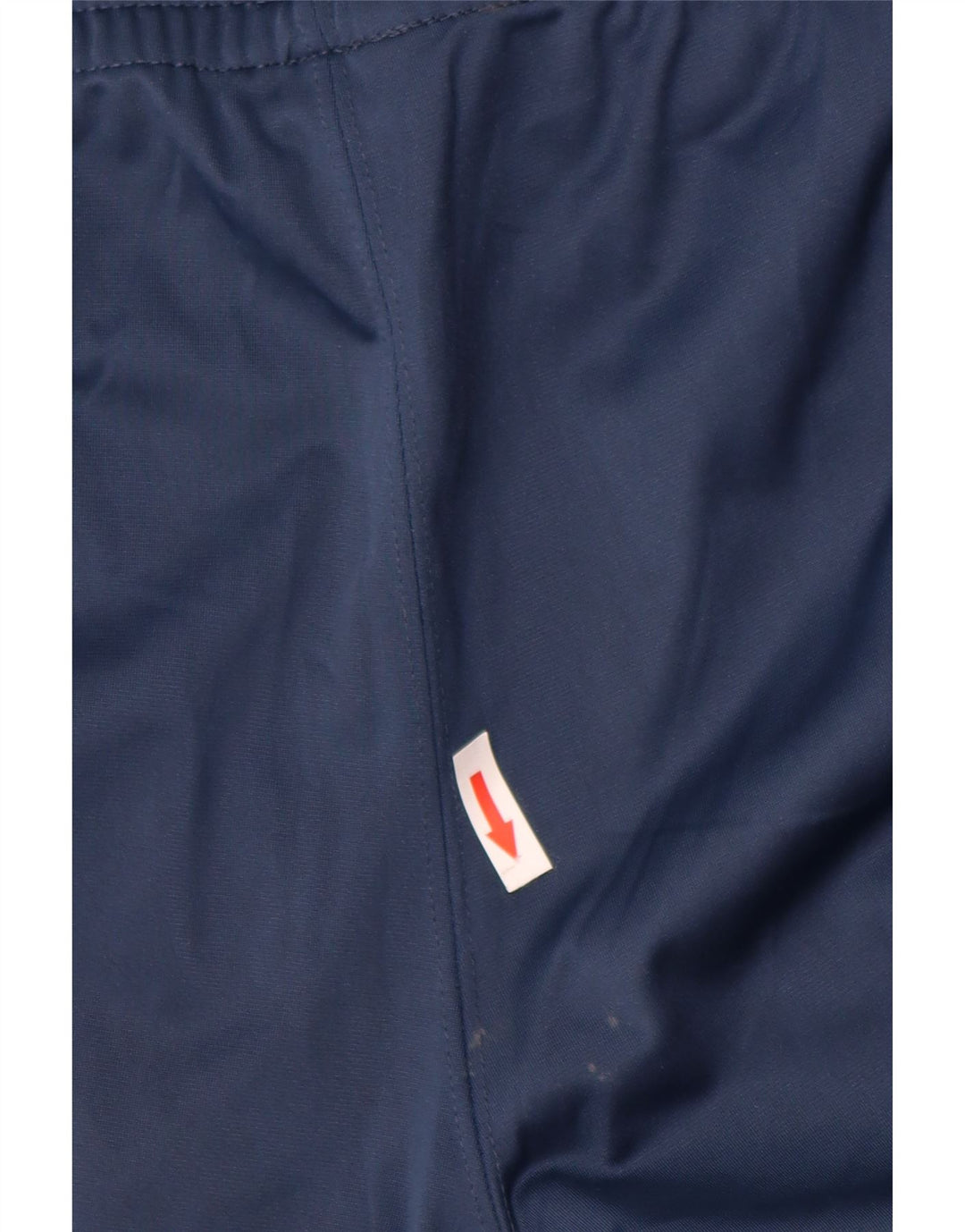 Calça de treino masculina Champion XL azul marinho