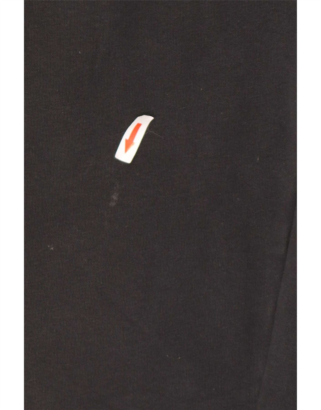 Adidas Mens Treino Calças Joggers Médio Algodão Preto
