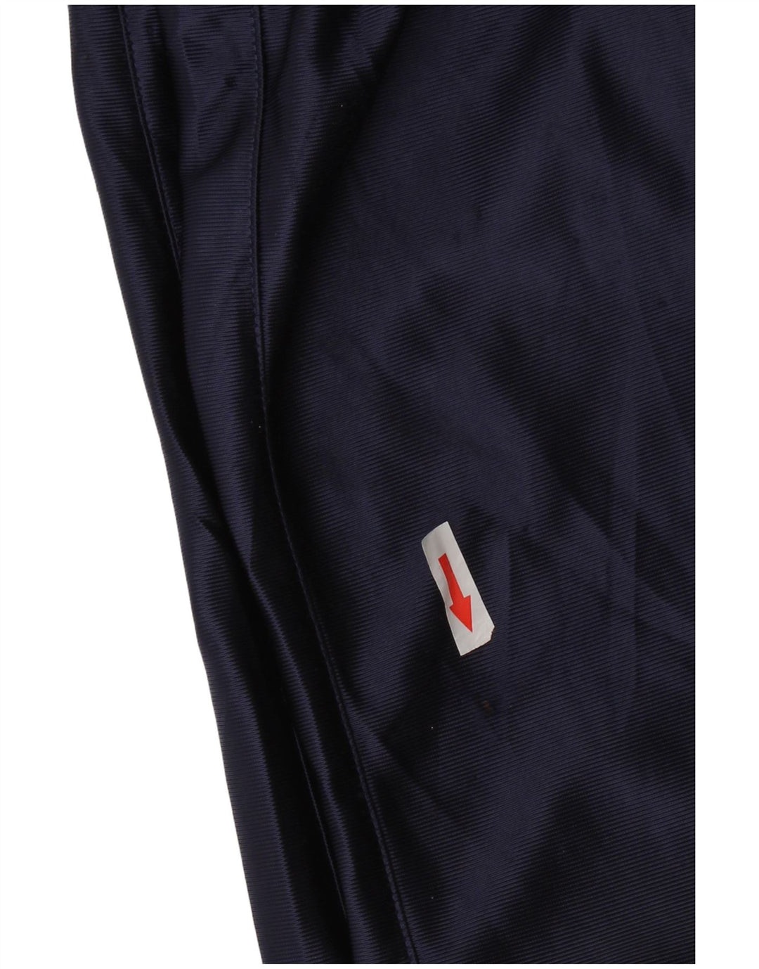 Shorts esportivos Russell Athletic Boys 7-8 anos azul marinho poliéster