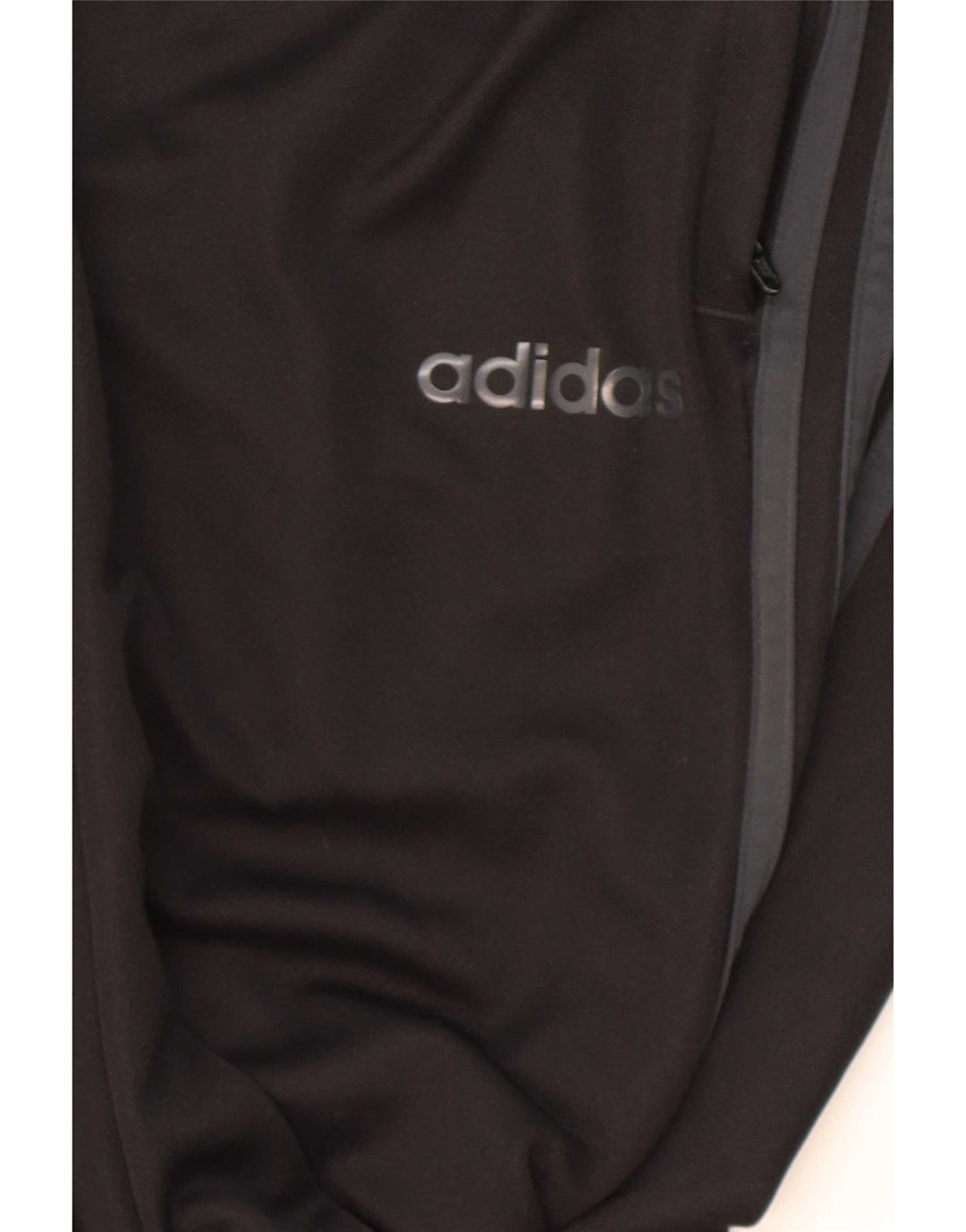 Calça Adidas Aeroready Masculino Médio Poliéster Preto