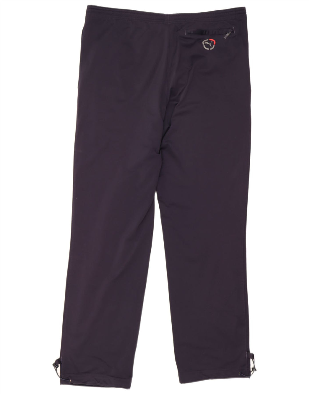 Puma Mens Full Tracksuit Grande W36 L32 Azul Marinho