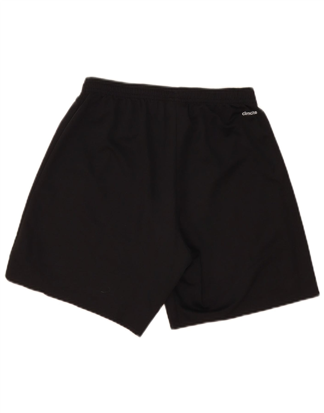 Adidas Masculino Climalite Sport Shorts Pequeno Preto