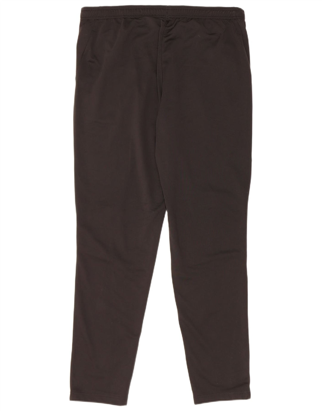 Calça de treino masculina Puma XL preto poliéster