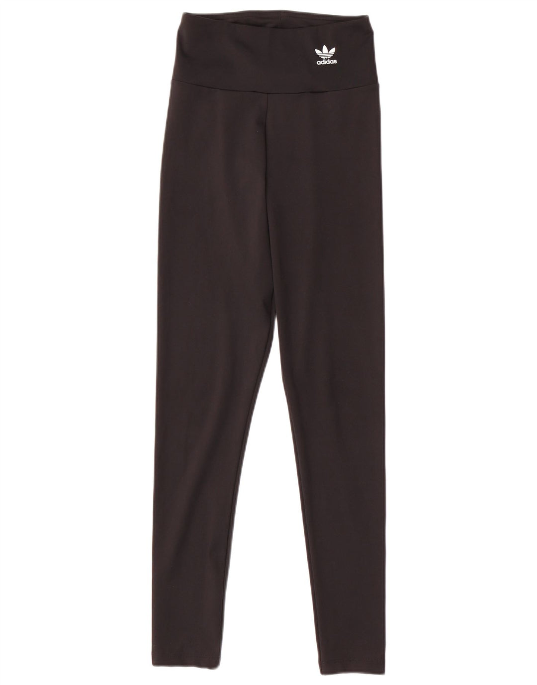 Calça Legging Adidas Feminina UK 6 XS Preta