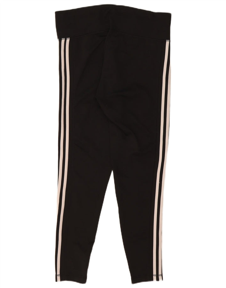 Leggings Adidas Climalite UK 20/22 XL Preto Poliéster