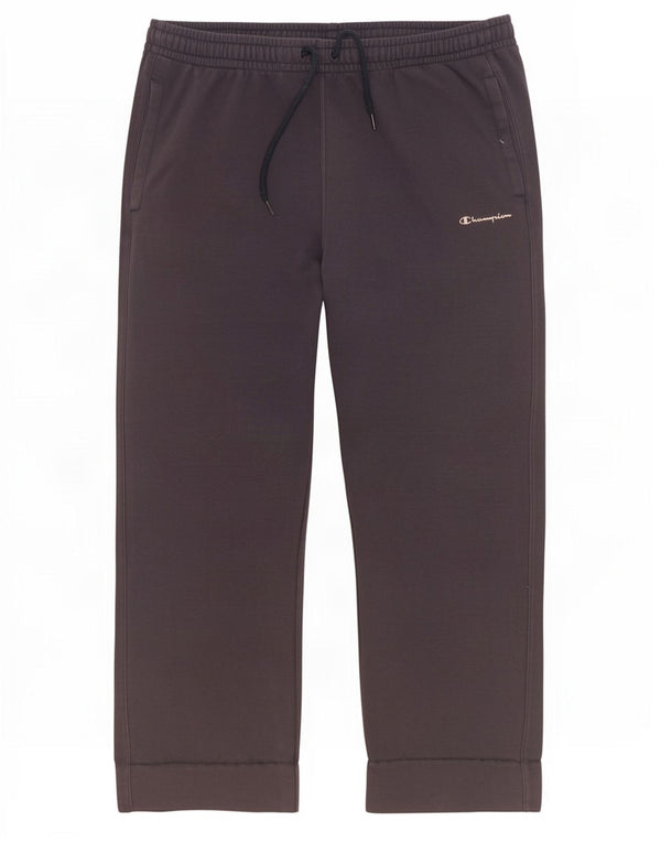 Calça de treino masculina Champion XL azul marinho algodão