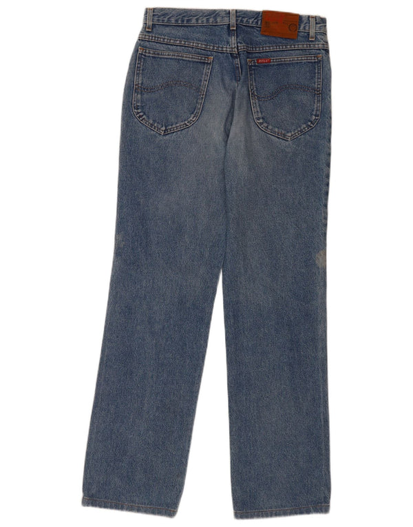 Rifle Masculino Jeans Reto W32 L31 Azul