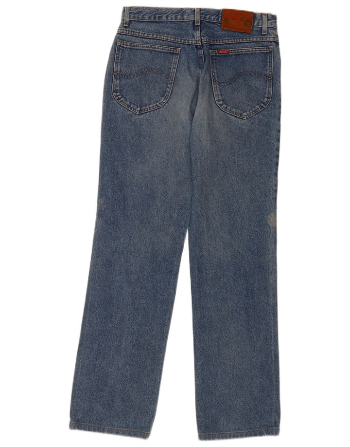 Rifle Masculino Jeans Reto W32 L31 Azul