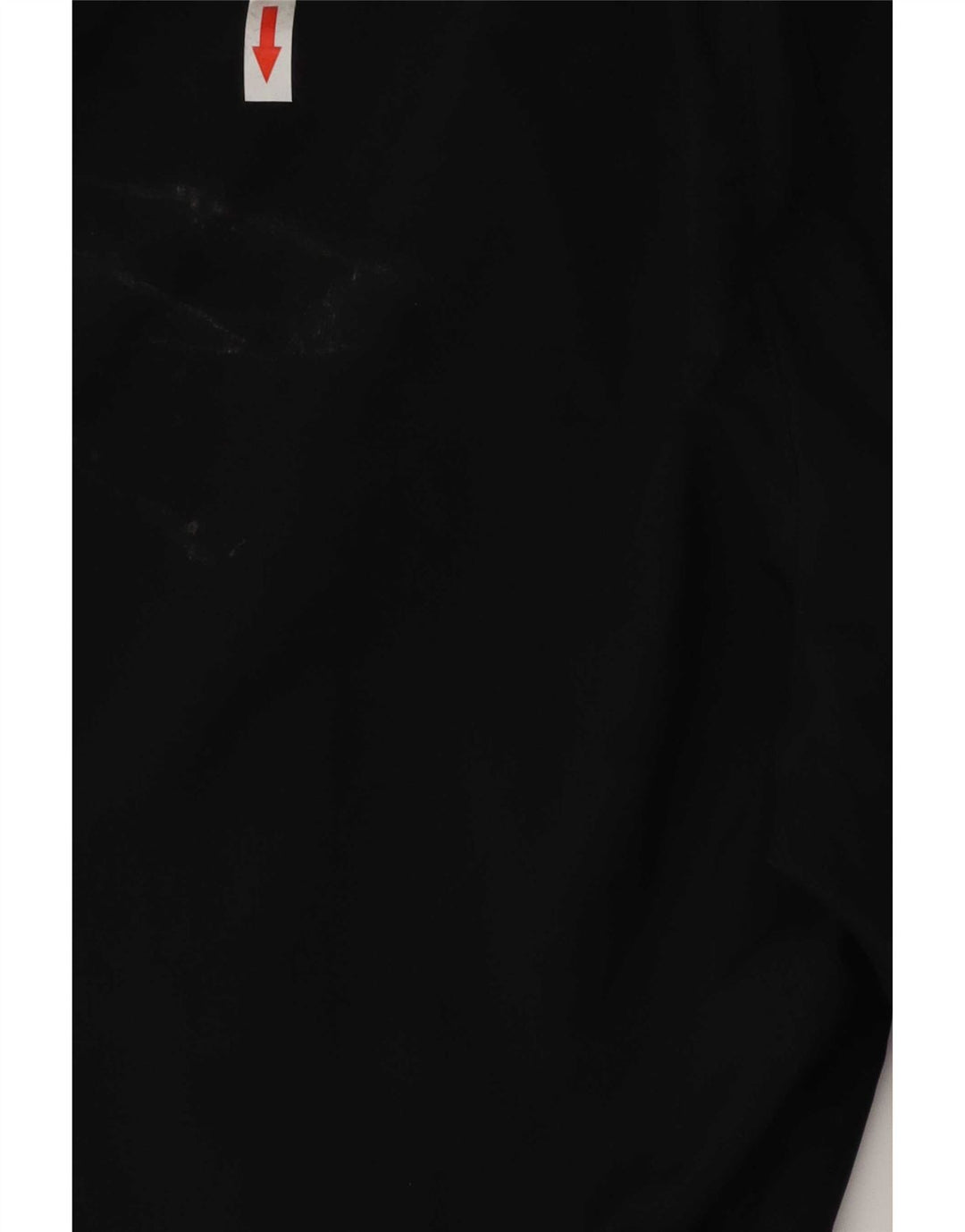 Adidas Mens Climalite Sport Shorts Pequeno Poliéster Colorblock Preto