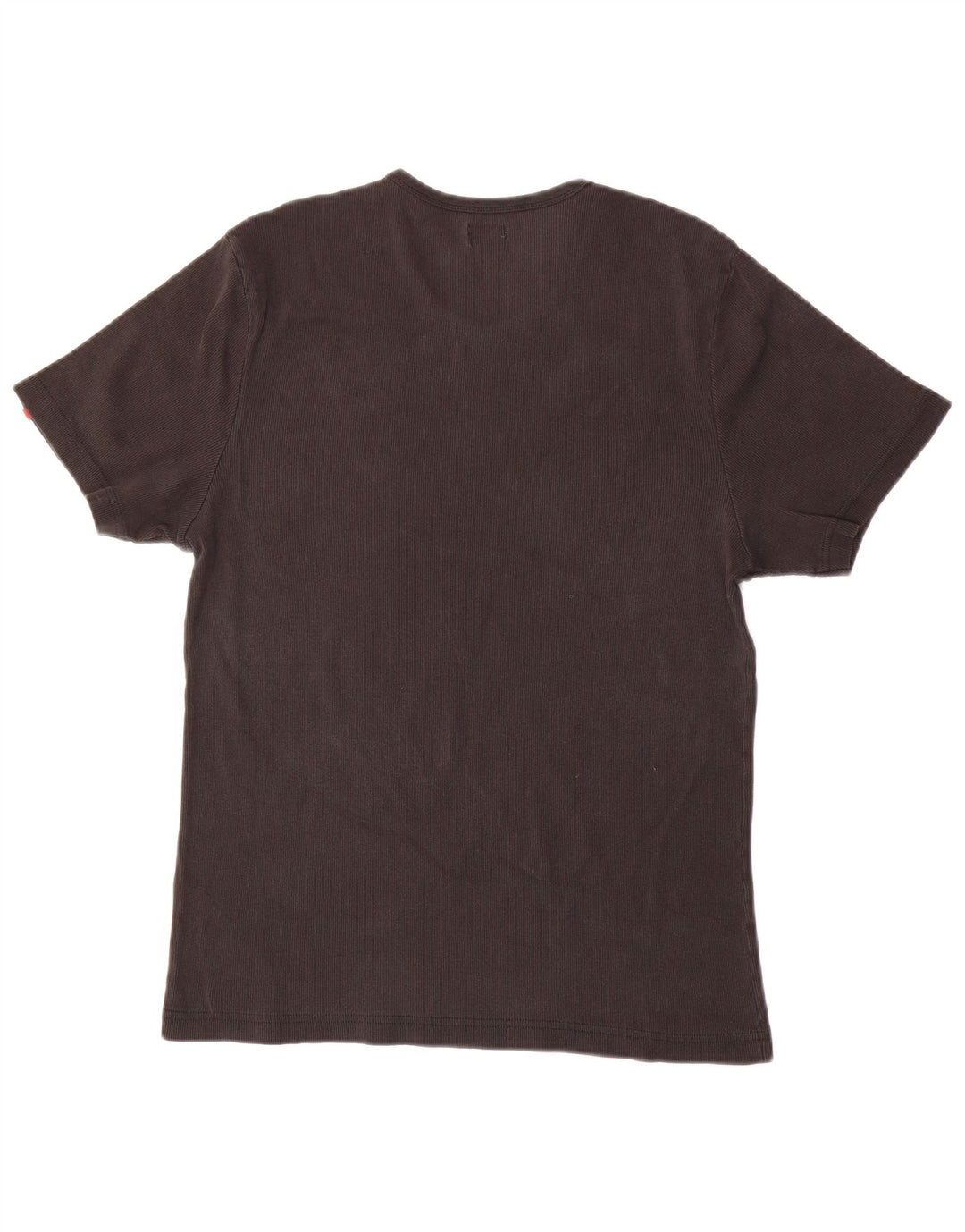 Camiseta feminina LEVI'S UK 18 XL preta