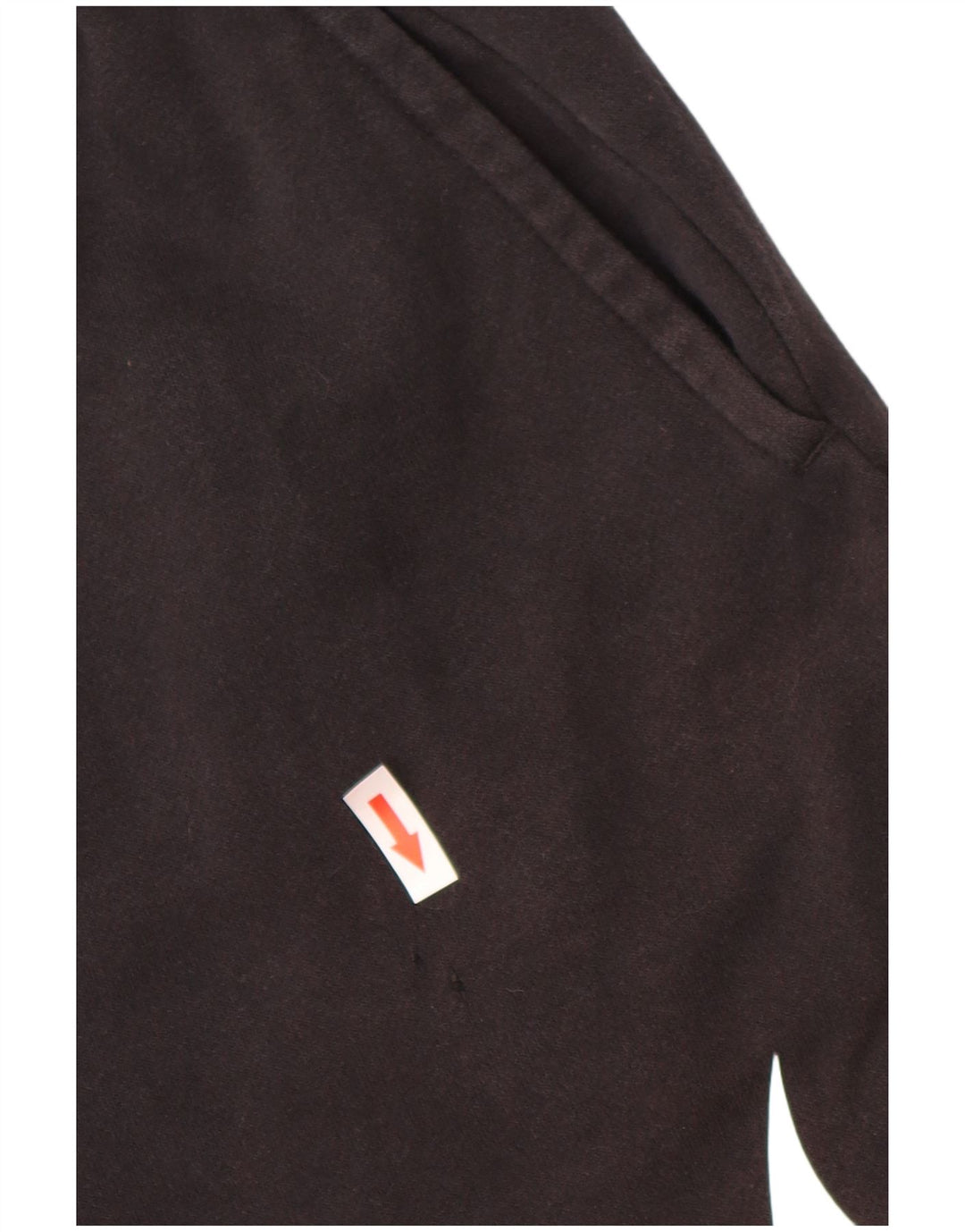 Shorts esportivos gráficos masculinos Nike pequenos de algodão preto