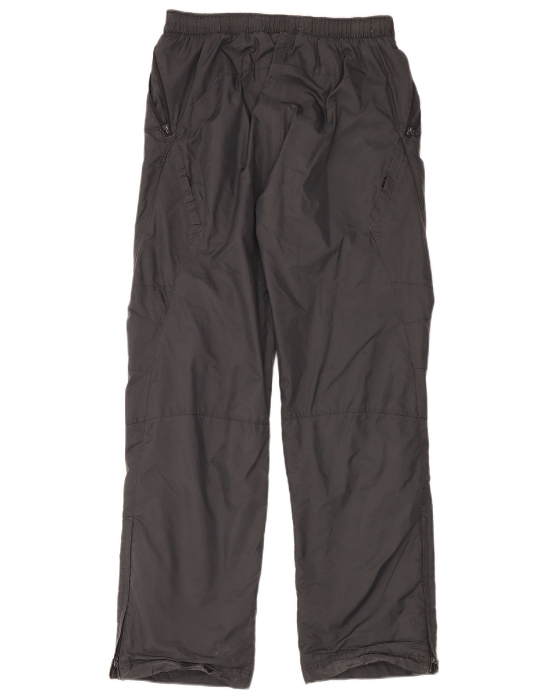 Calça de treino masculina Nike médio preto nylon