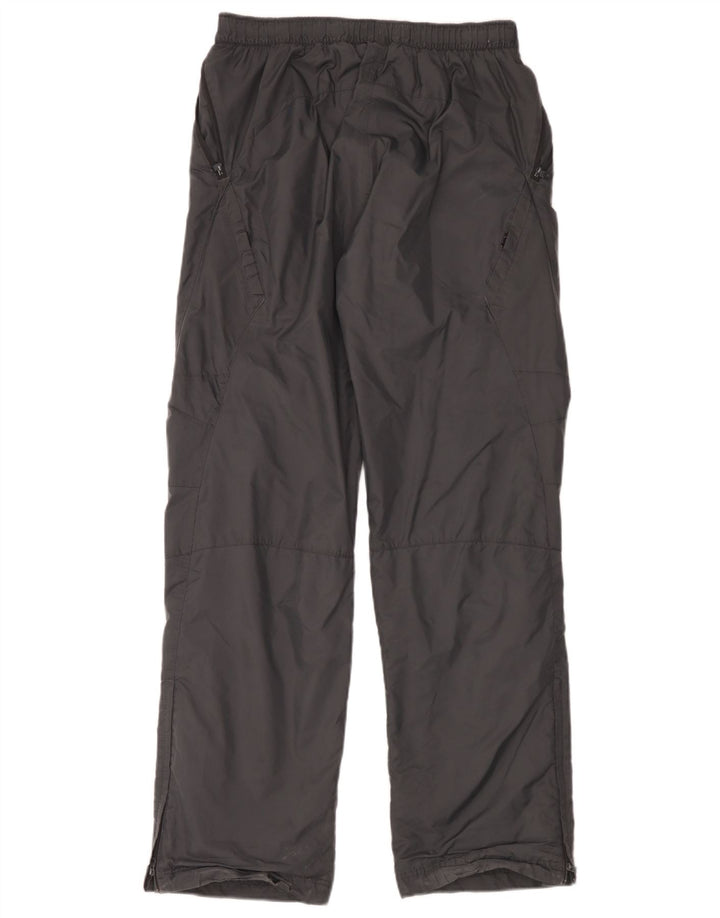 Calça de treino masculina Nike médio preto nylon