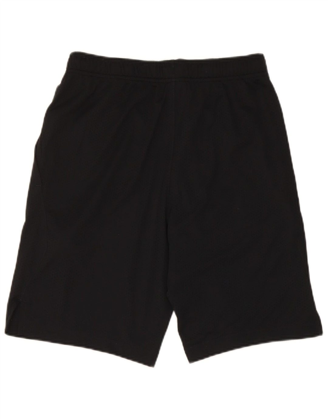 Nike Mens Dri Fit Sport Shorts Pequeno Poliéster Preto