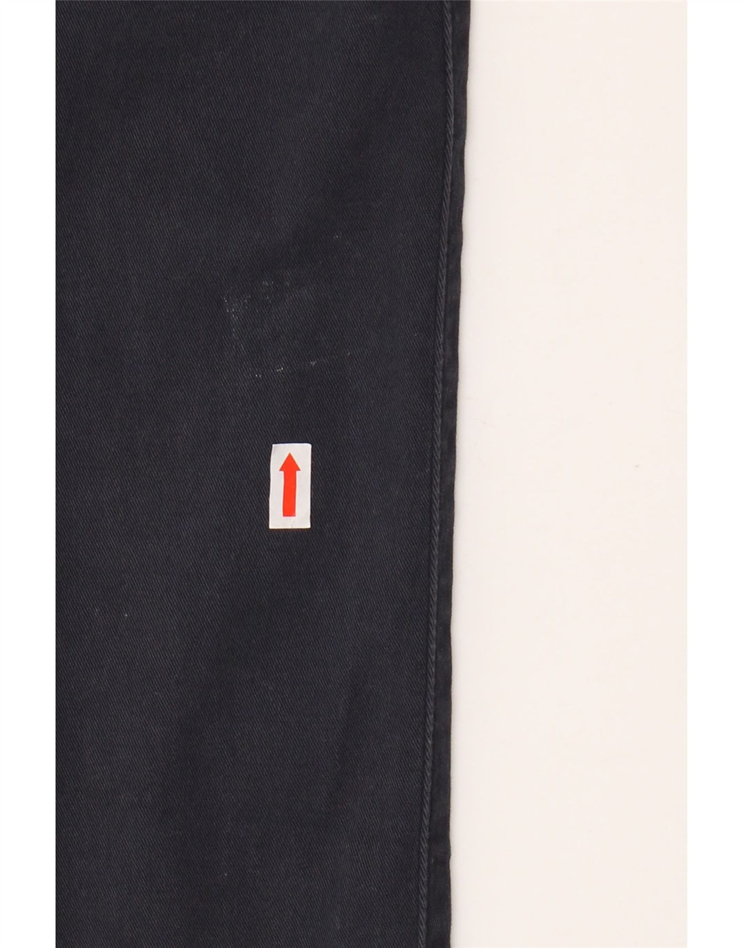 Calça Chino Reta Masculina CERRUTI 1881 IT 48 Médio W32 L33 Azul Marinho